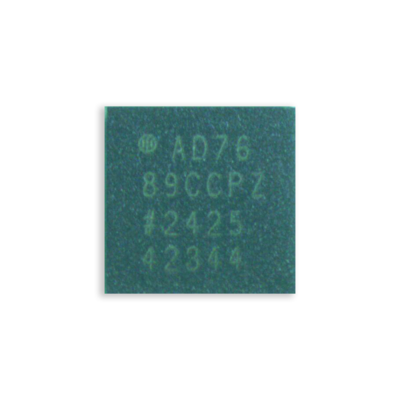 In Stock ! Analog Devices Analog to Digital Converters - ADC  AD7689CCPZ