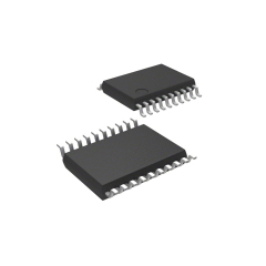 ST STM8AF6223IPCU