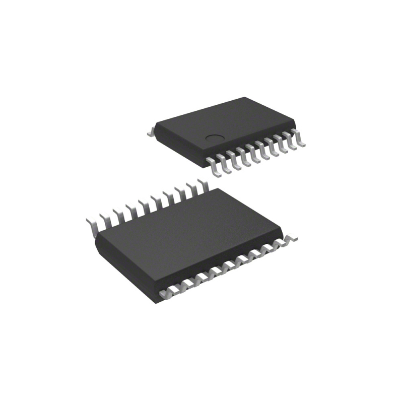 ST STM8AF6223IPCU