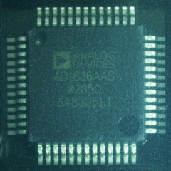 Analog Devices CODECS AD1836AASZR