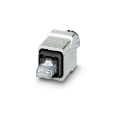 Phoenix Contact  VS-PPC-C1-RJ45-MNNA-PG9-8Q5 - RJ45 connector 1608016