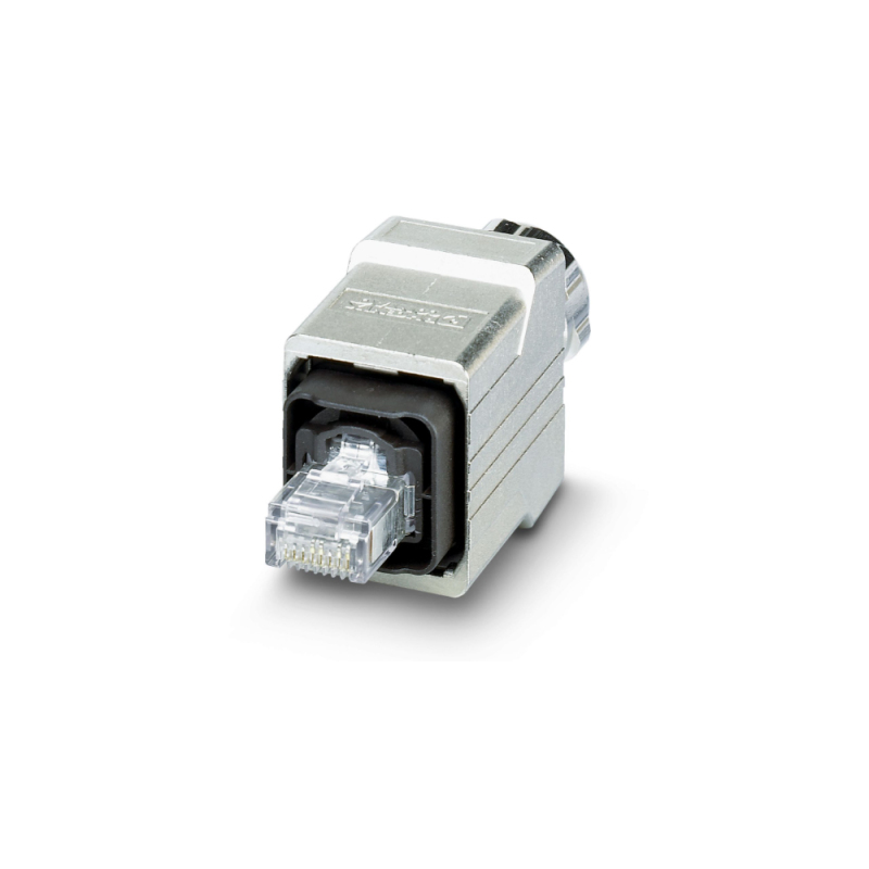 Phoenix Contact  VS-PPC-C1-RJ45-MNNA-PG9-8Q5 - RJ45 connector 1608016