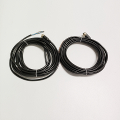 Micro Detectors Connector CD12M/0B-050A1