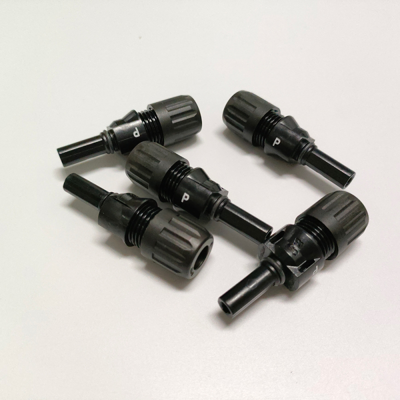 Staubil MC4 Test Plug PV-KBT4II-P AU