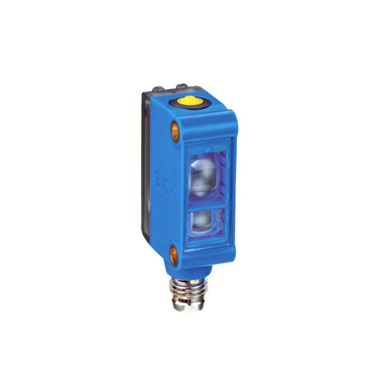 SICK Contrast sensors KTM-WP117A1P
