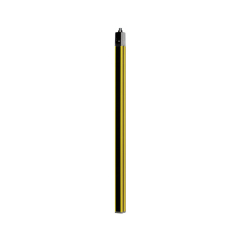 LEUZE Safety Light Curtain Transmitter MLC500T40-450