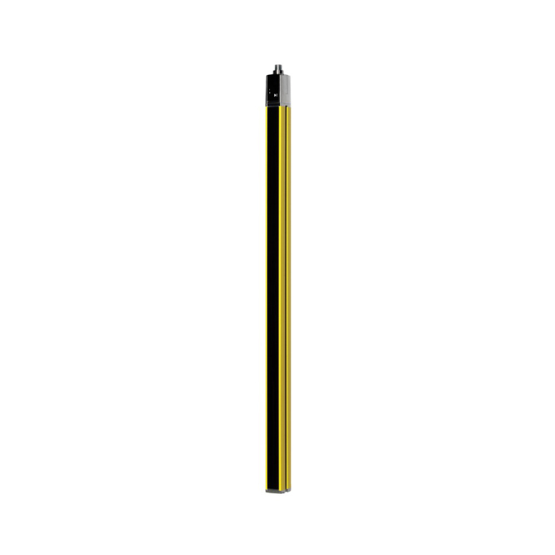 LEUZE Safety Light Curtain Transmitter MLC500T40-450