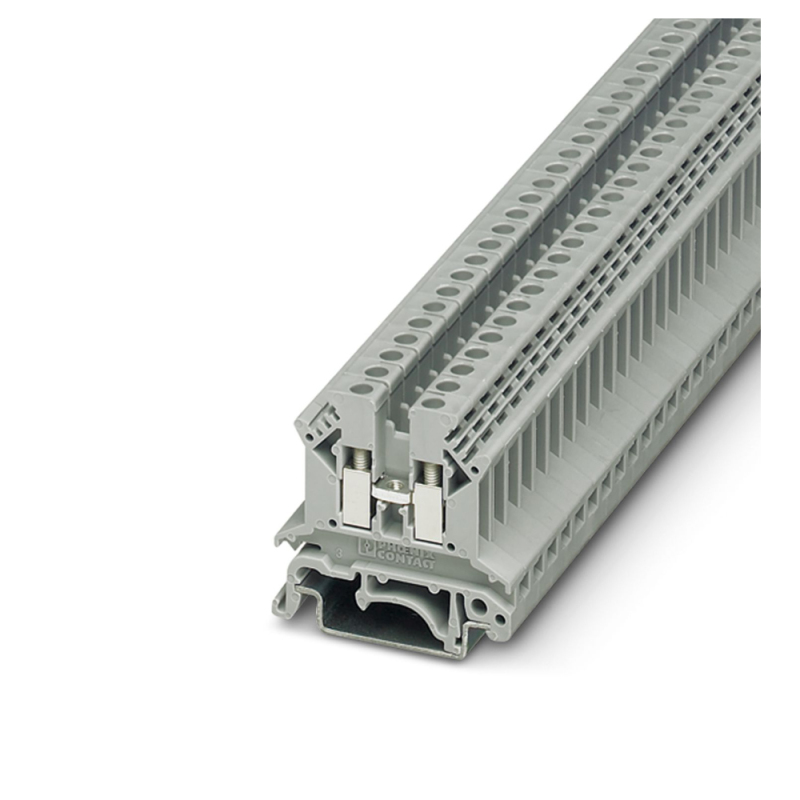 Phoenix Contact  UK 2,5 B - Feed-through terminal block 3001035