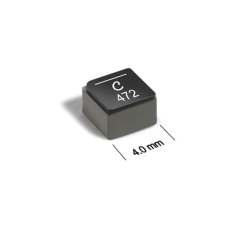 Coilcraft Ultra-Low Loss Shielded Power Inductors XGL4030-682MEC