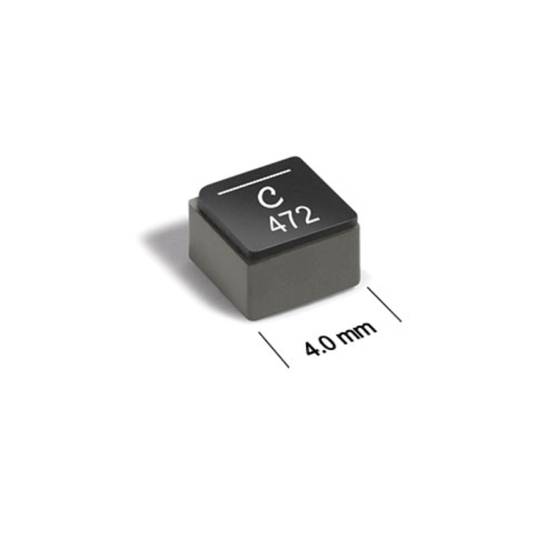 Coilcraft Ultra-Low Loss Shielded Power Inductors XGL4030-682MEC