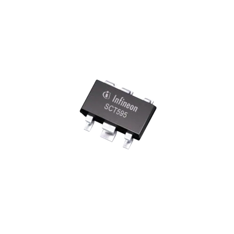 Infineon LDO Voltage Regulators TLE4286GHTSA1