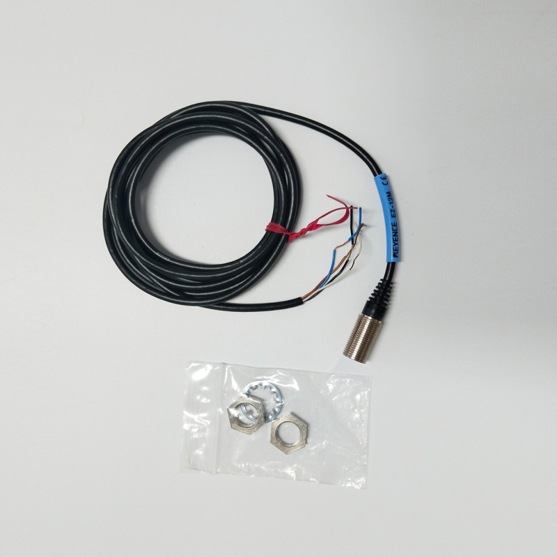 KEYENCE EZ-12M