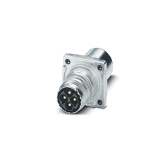 Phoenix Contact  ST-3EP1N8ACK02S - Panel feed-through 1618402