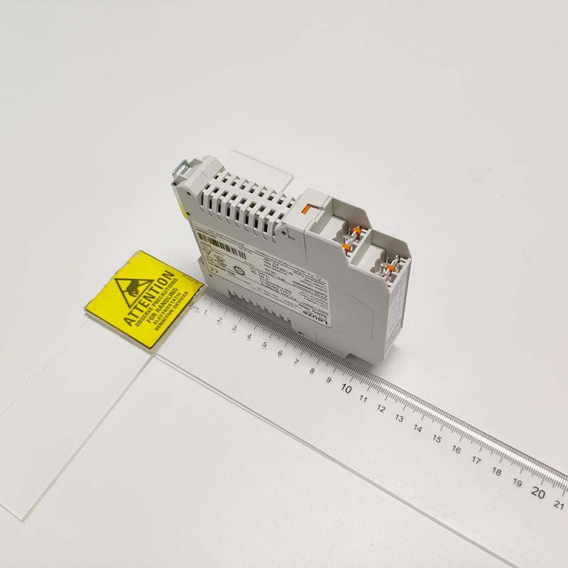 LEUZE Single light beam safety devices MSI-SR4B-01