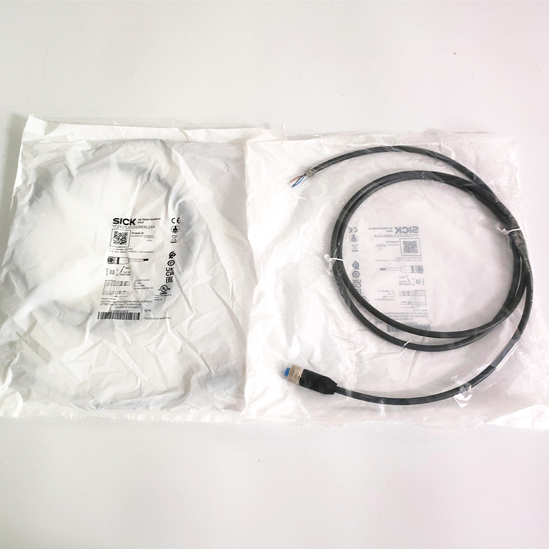 In Stock ! SICK Connectors and cables YF2A25-015UB6XLEAX