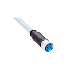 SICK Connectors and cables YF8U14-050VA3XLEAX