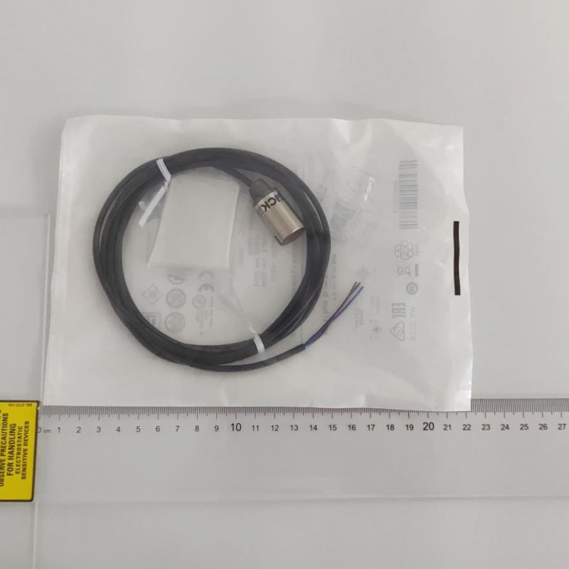 SICK Photoelectric sensors GRTE18S-N1342