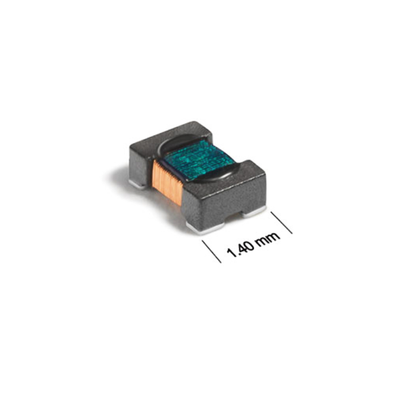 Coilcraft Low-profile Common Mode Chokes 0805USBN-121MRC