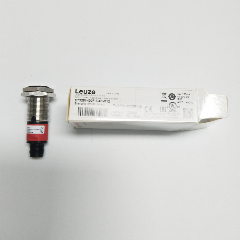 LEUZE ET328I-400F.3/4P-M12