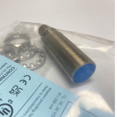 Contrinex Inductive proximity switch DW-AS-603-M18-002