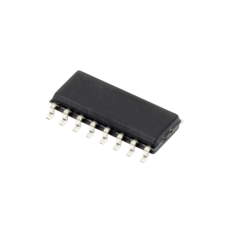 Analog Devices Standard Digital Isolators ADUM162N0BRZ-RL7