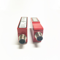 In Stock ! Leuze Polarized retro-reflective photoelectric sensor IPRK 95/44 L.21