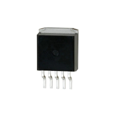 Onsemi LDO Voltage Regulators NCP57152DSADJR4G