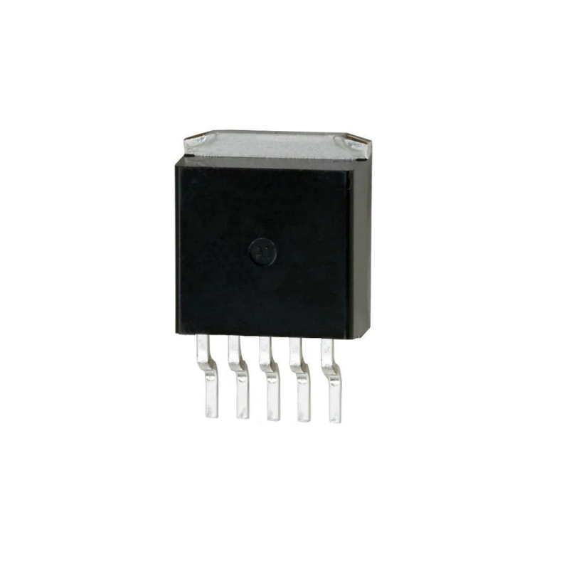 Onsemi LDO Voltage Regulators NCP57152DSADJR4G
