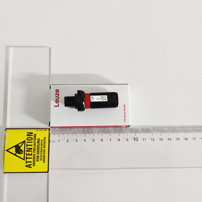 LEUZE PRK318B/4P-M12