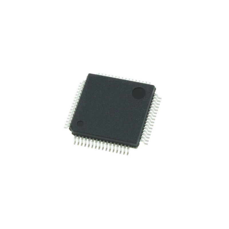 Microchip PIC24EP512GP806-I/PT