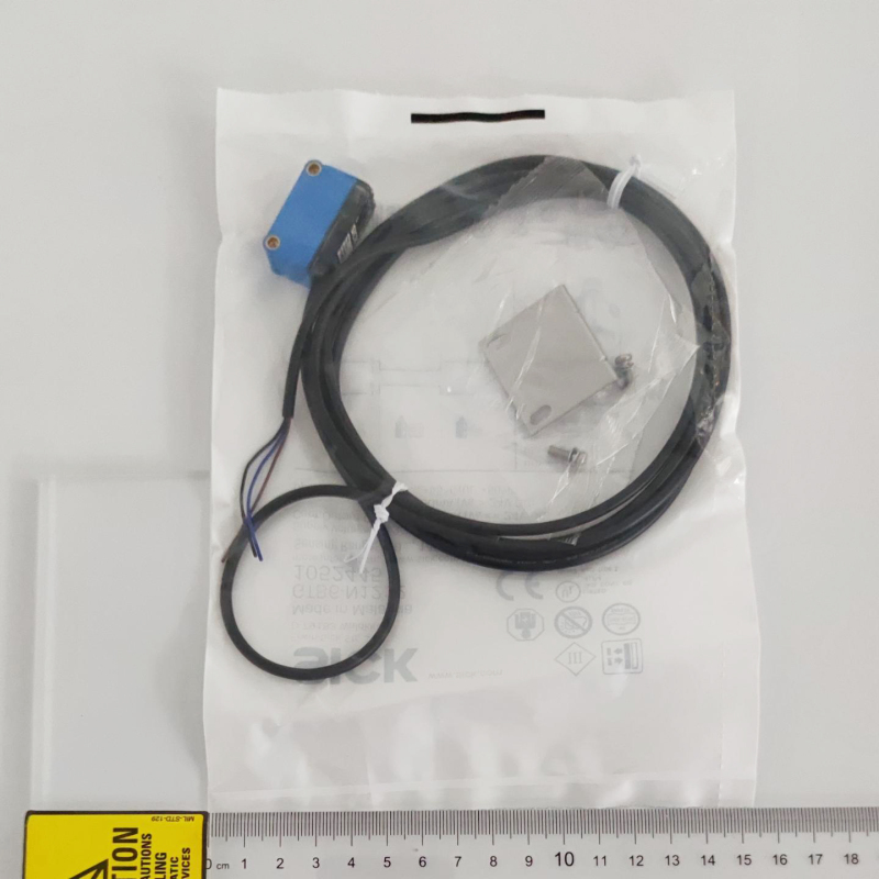 SICK Photoelectric sensors GTB6-N1212