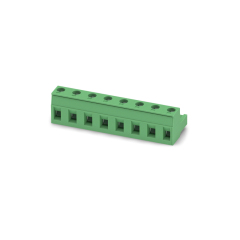 Phoenix Contact  GMSTB 2,5/ 8-ST-7,62 - PCB connector 1767067
