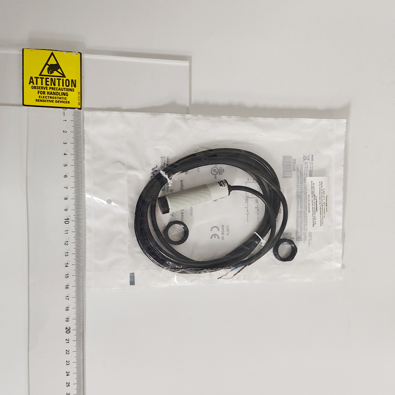 Micro Detectors Photoelectric sensor FAID/BN-0A