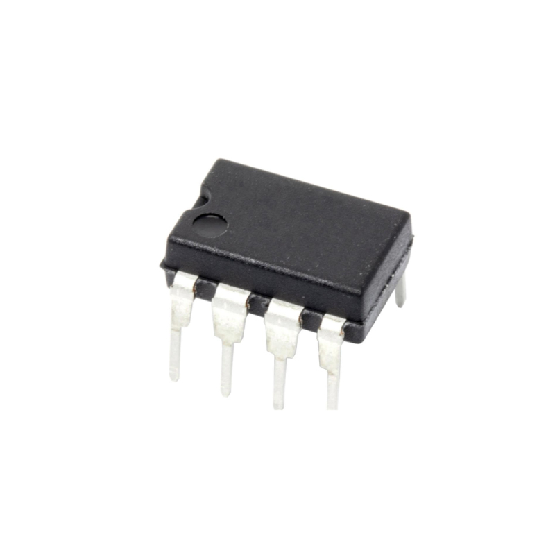 Analog Devices Switching Voltage Regulators LTC1044CN8#PBF