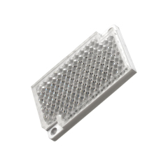 In Stock ! Leuze Reflector TKS 40X60