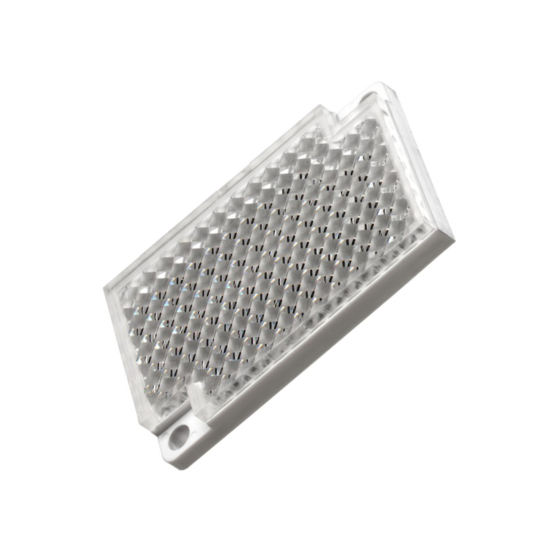 In Stock ! Leuze Reflector TKS 40X60