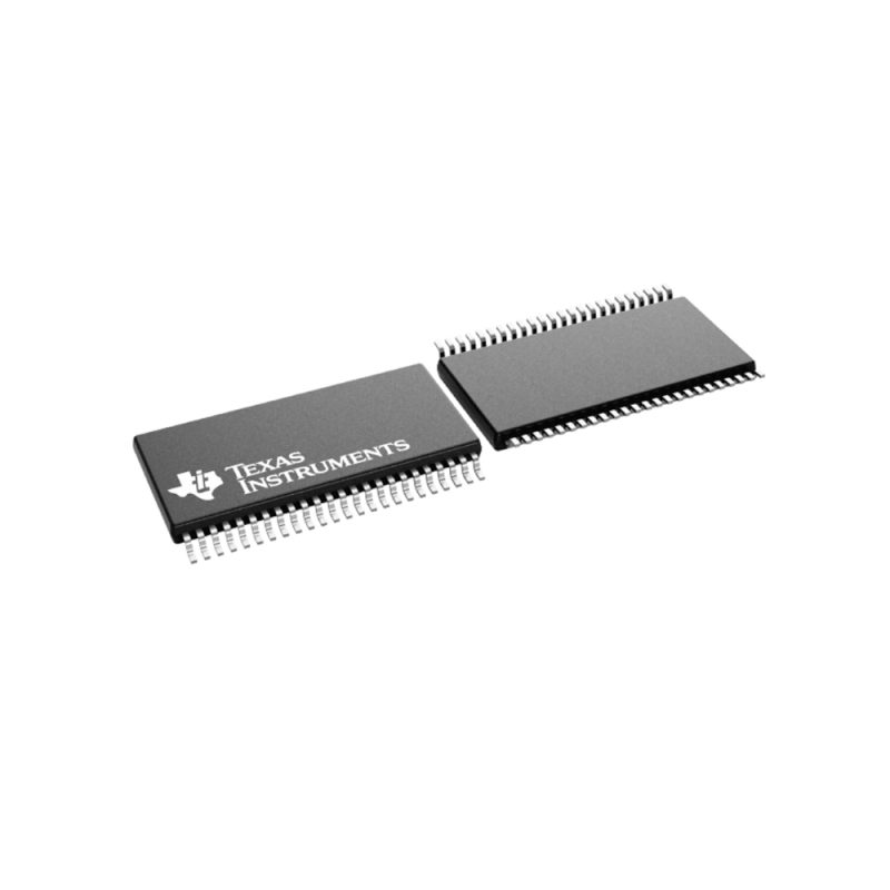 Texas Instruments Voltage translators CALVC164245IDGGREP