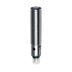 Micro Detectors Cylindrical Ultrasonic Sensors UK1C/G9-1ESY18