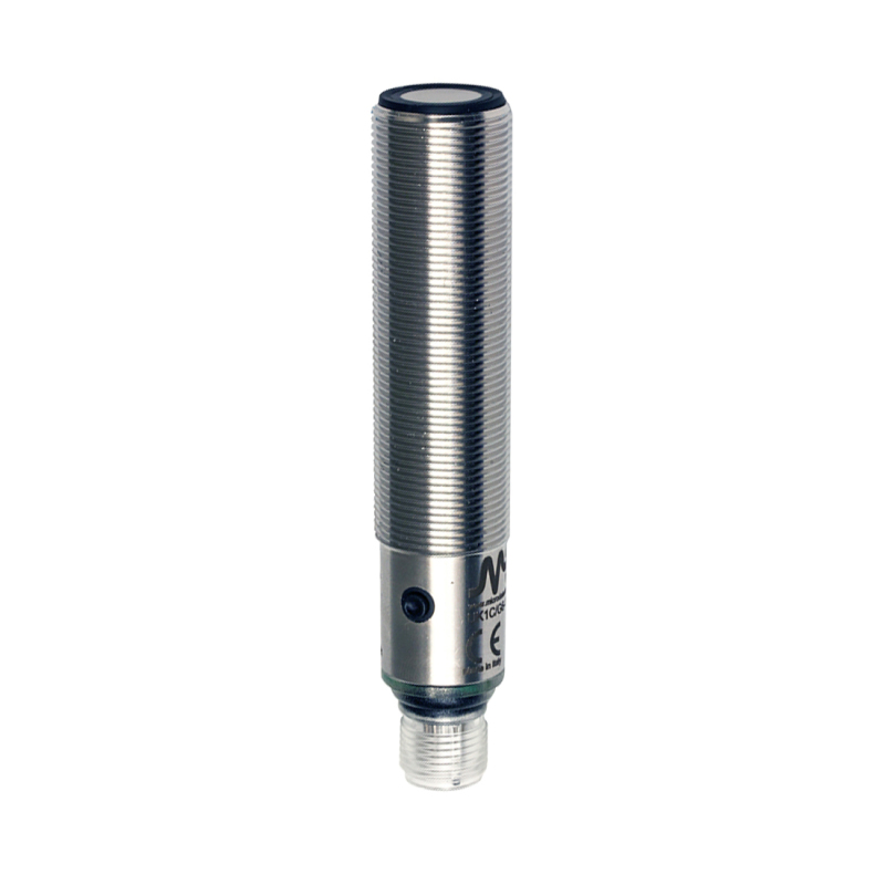 Micro Detectors Cylindrical Ultrasonic Sensors UK1C/G9-1ESY18