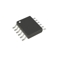 Analog Devices LDO Voltage Regulators LT3045EMSE-1#TRPBF