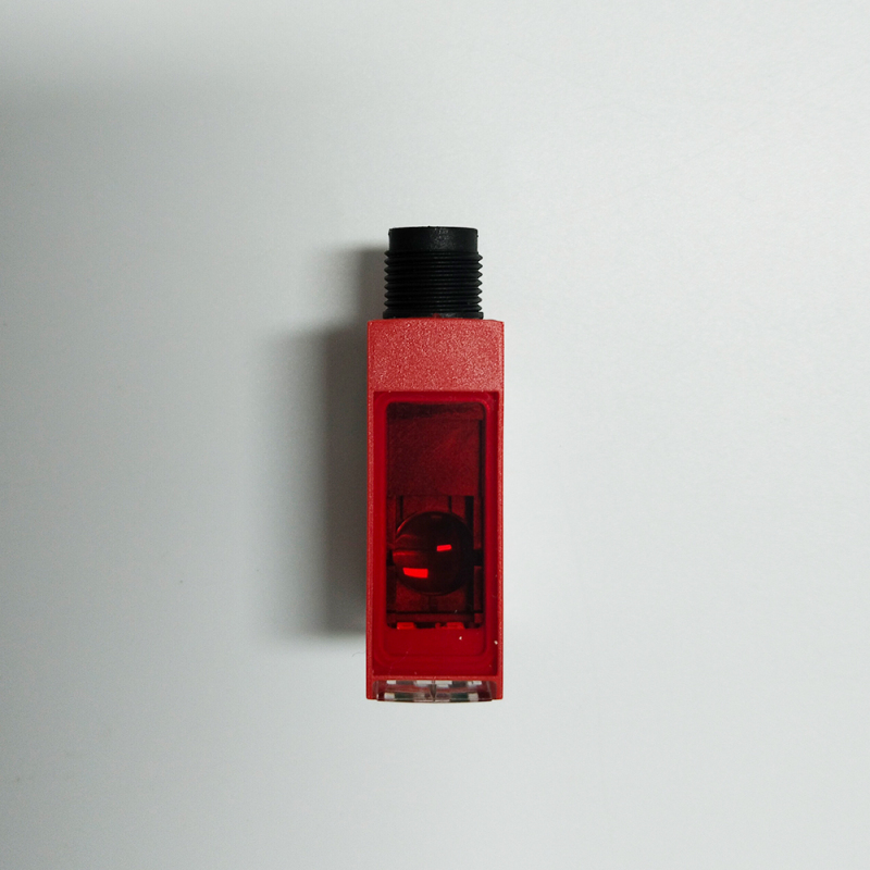 LEUZE PRK25C.XA2/4P-M12