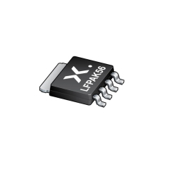 Nexperia Transistors BUK7Y41-80EX