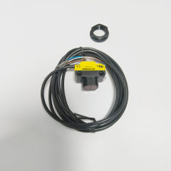 Banner photoelectric sensor QS18VN6D