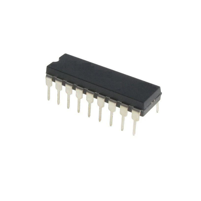 Analog Devices Digital to Analog Converters - DAC AD7541AKNZ