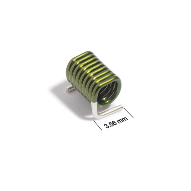 Coilcraft Square Air Core Inductors 1515SQ-82NJEC