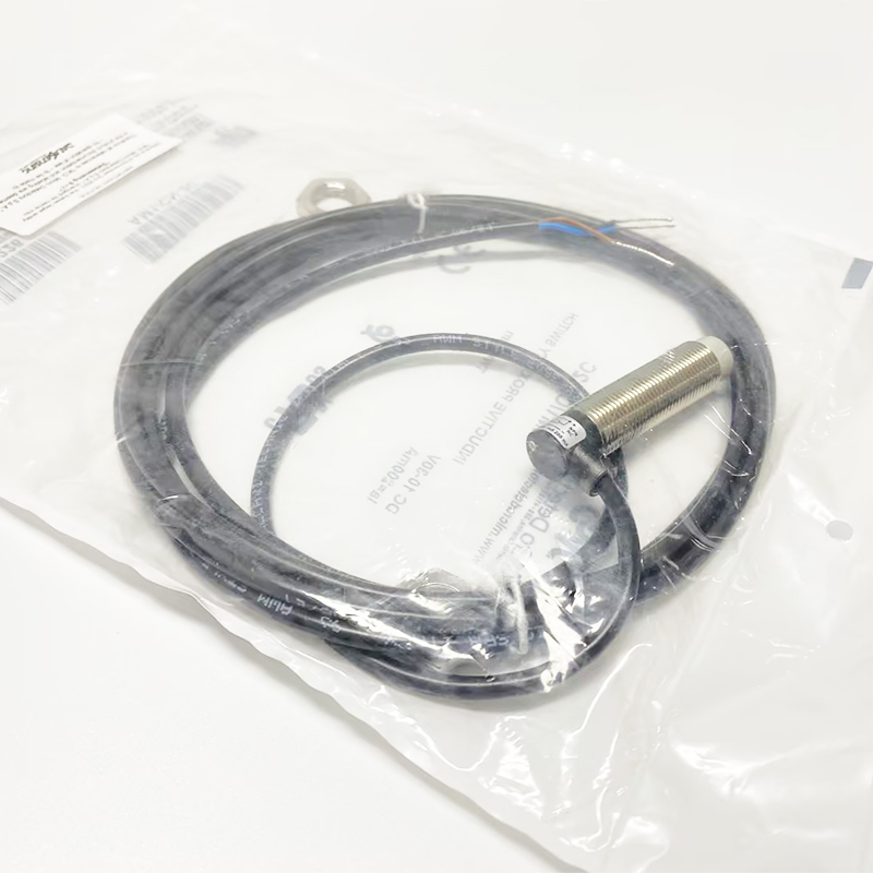 Micro Detectors Inductive sensor AM1/AN-2C