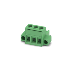 Phoenix Contact  MSTB 2,5/ 3-STF-5,08 - PCB connector 1777992