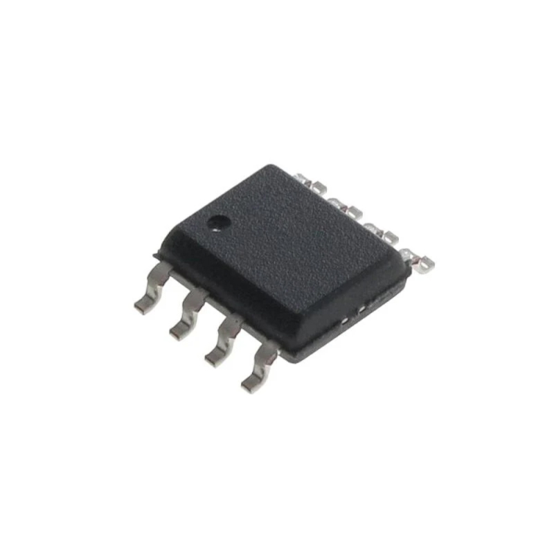 Onsemi LDO Voltage Regulators NCV2951ACD3.3R2G