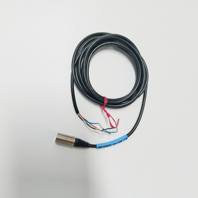 KEYENCE EZ-12M