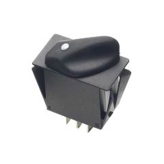 OTTO Rotary Switch R2AB4477NNNN